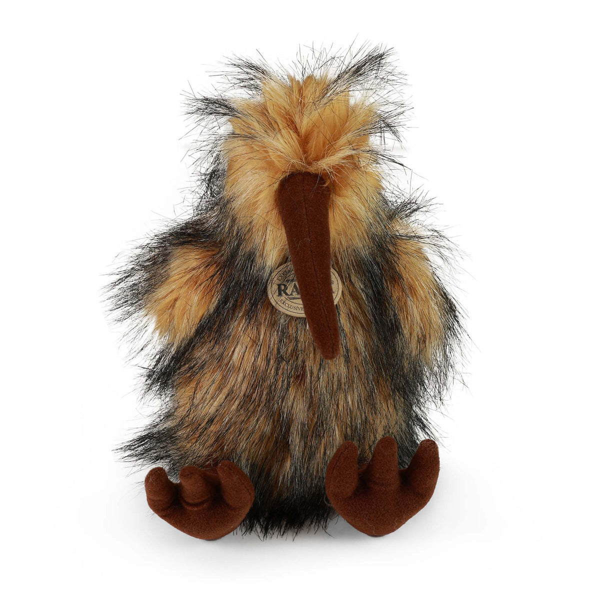 Plys Bird Kiwi 23 Cm Miljøvenlig