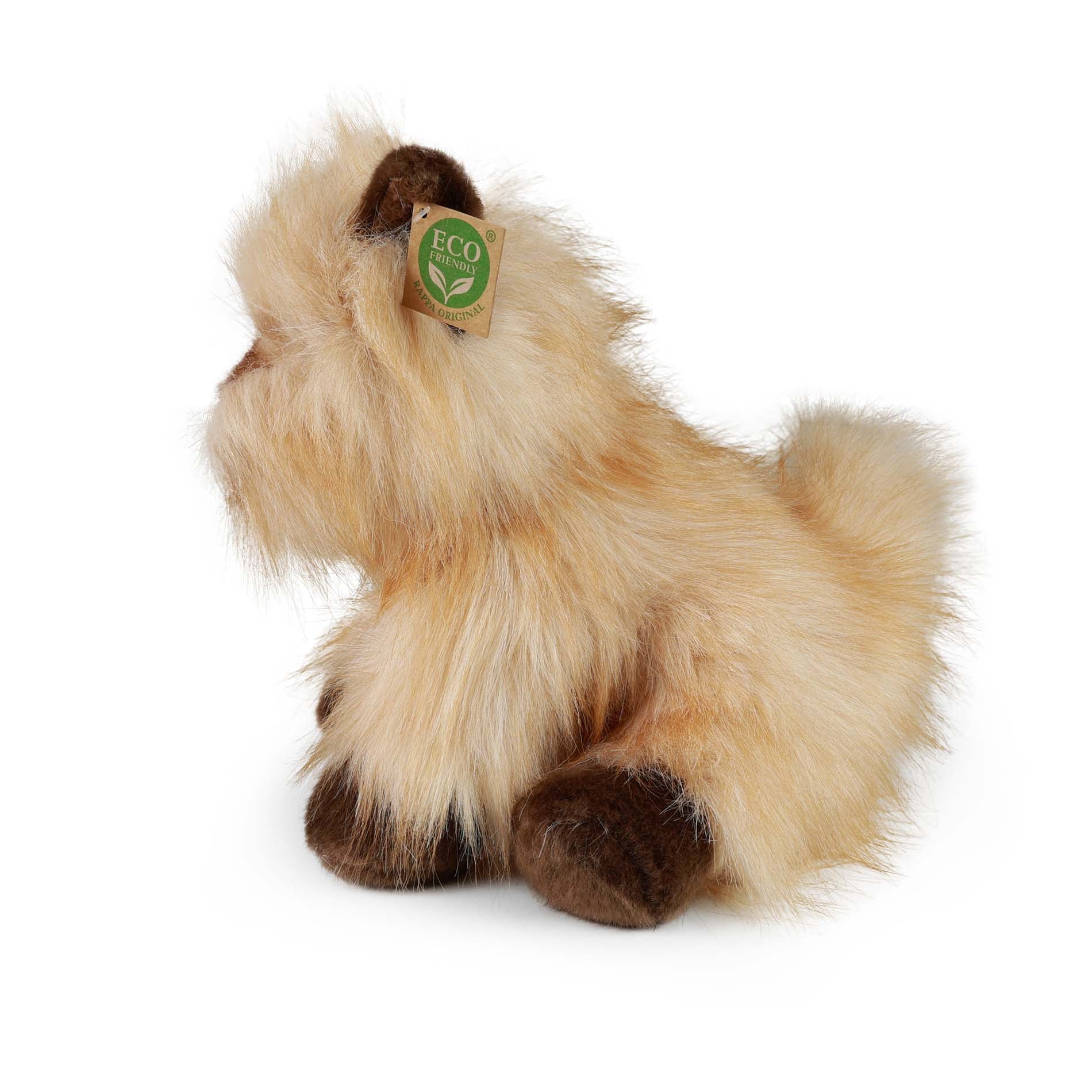 Plüsch Cairn Terrier 30 cm umweltfreundlich