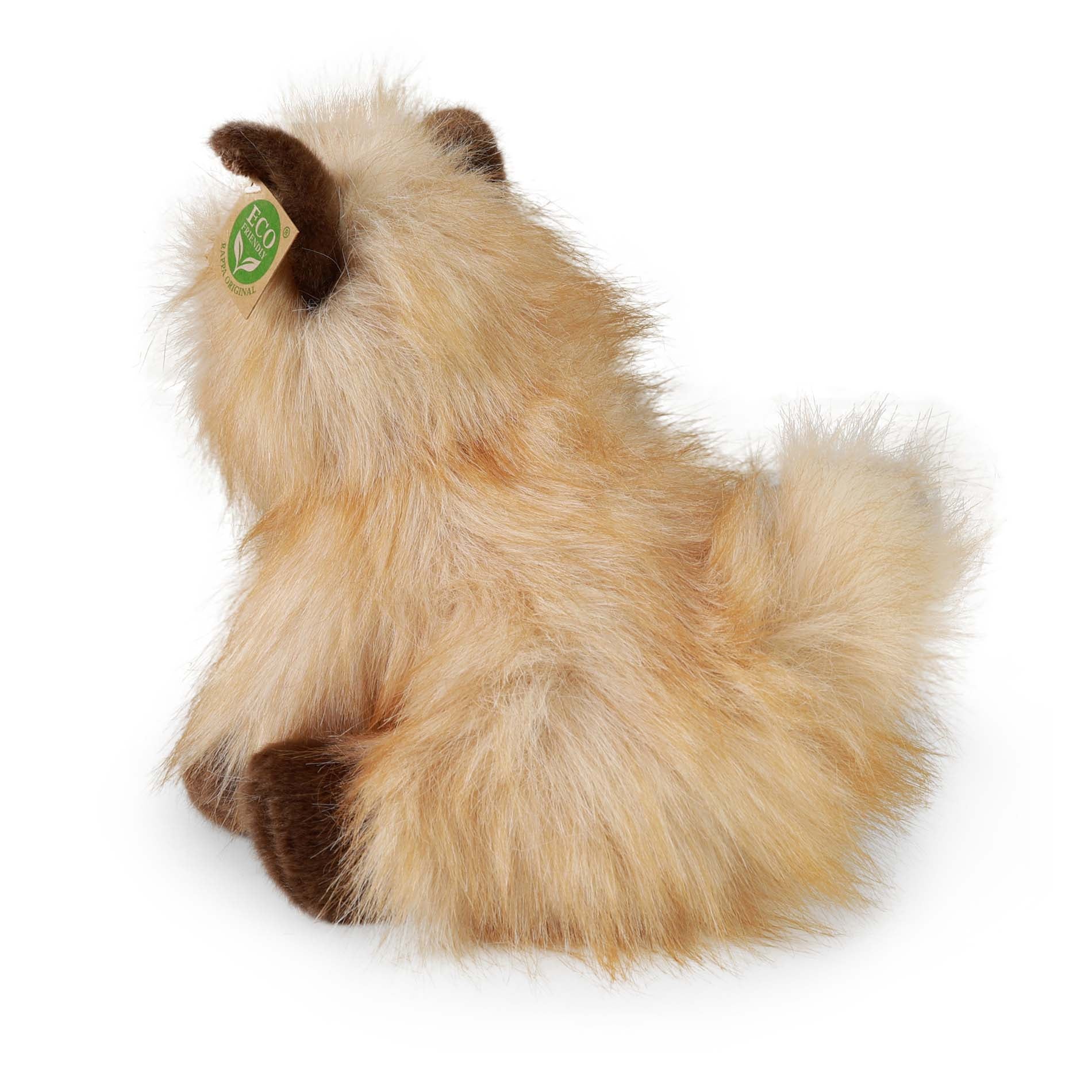 Plüsch Cairn Terrier 30 cm umweltfreundlich