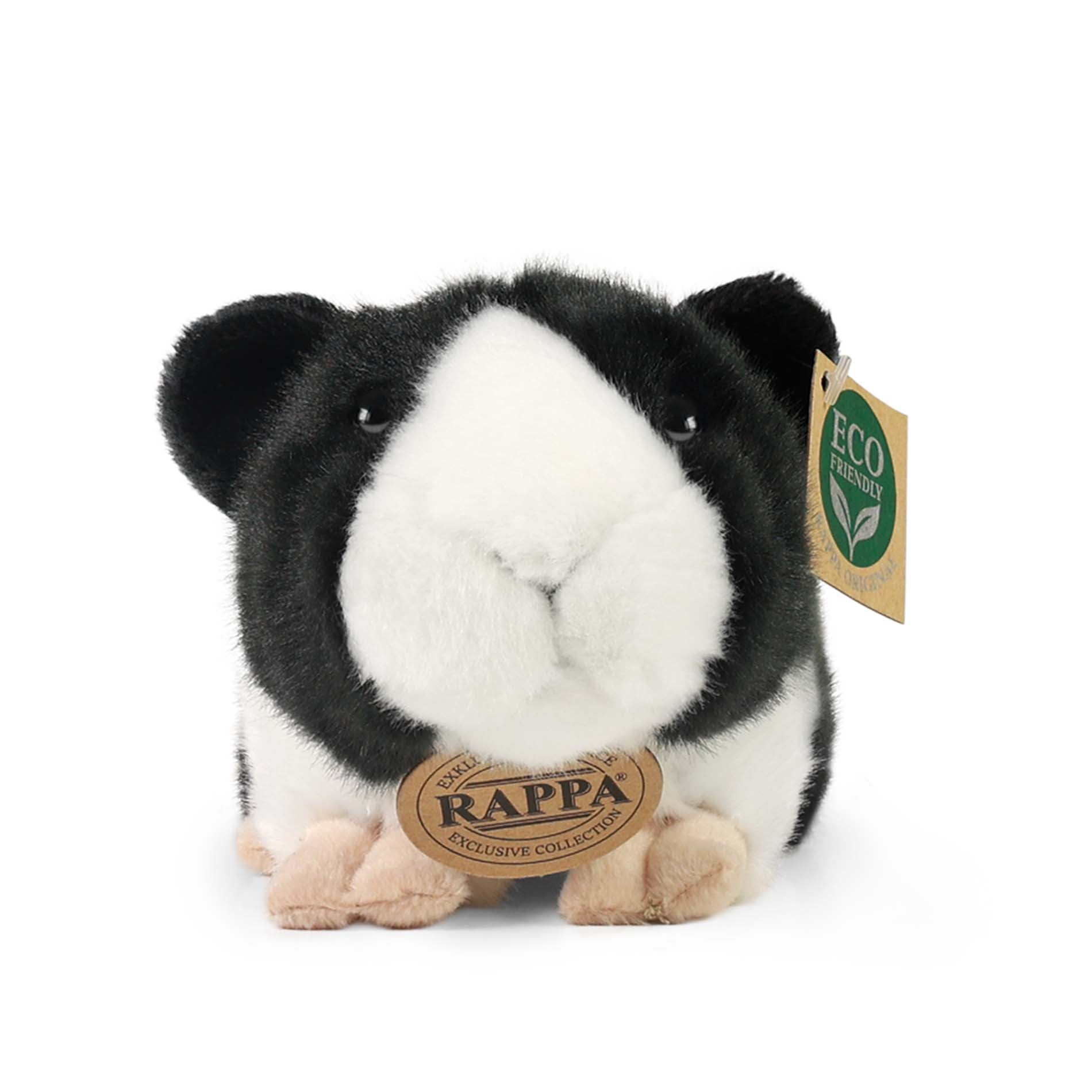Plush Guinea Pig 23 Cm Eco-friendly