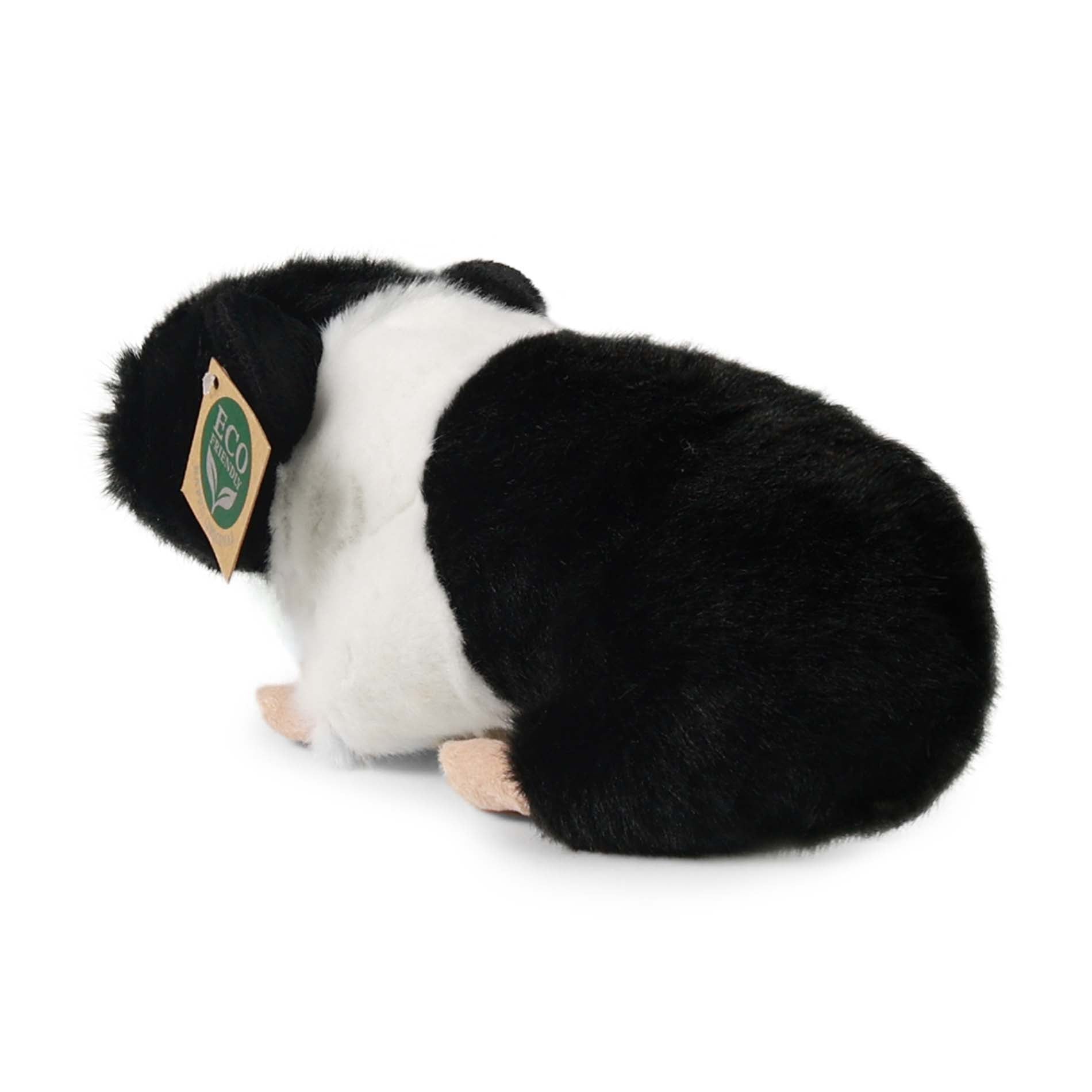 Plush Guinea Pig 23 Cm Eco-friendly