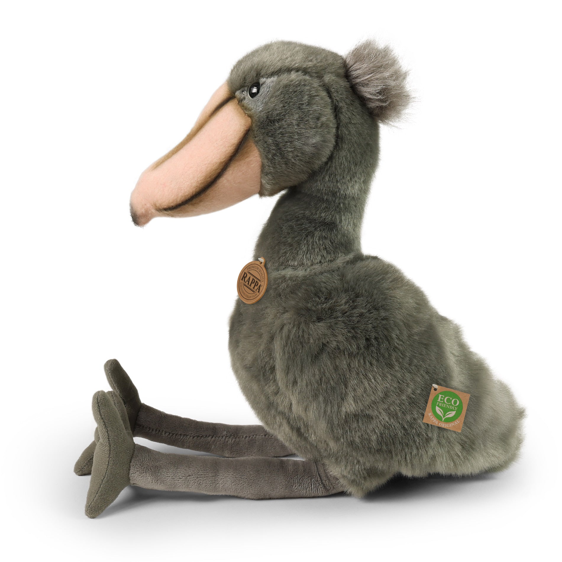 Pluszowy Obuwie 30 cm Ekologiczne