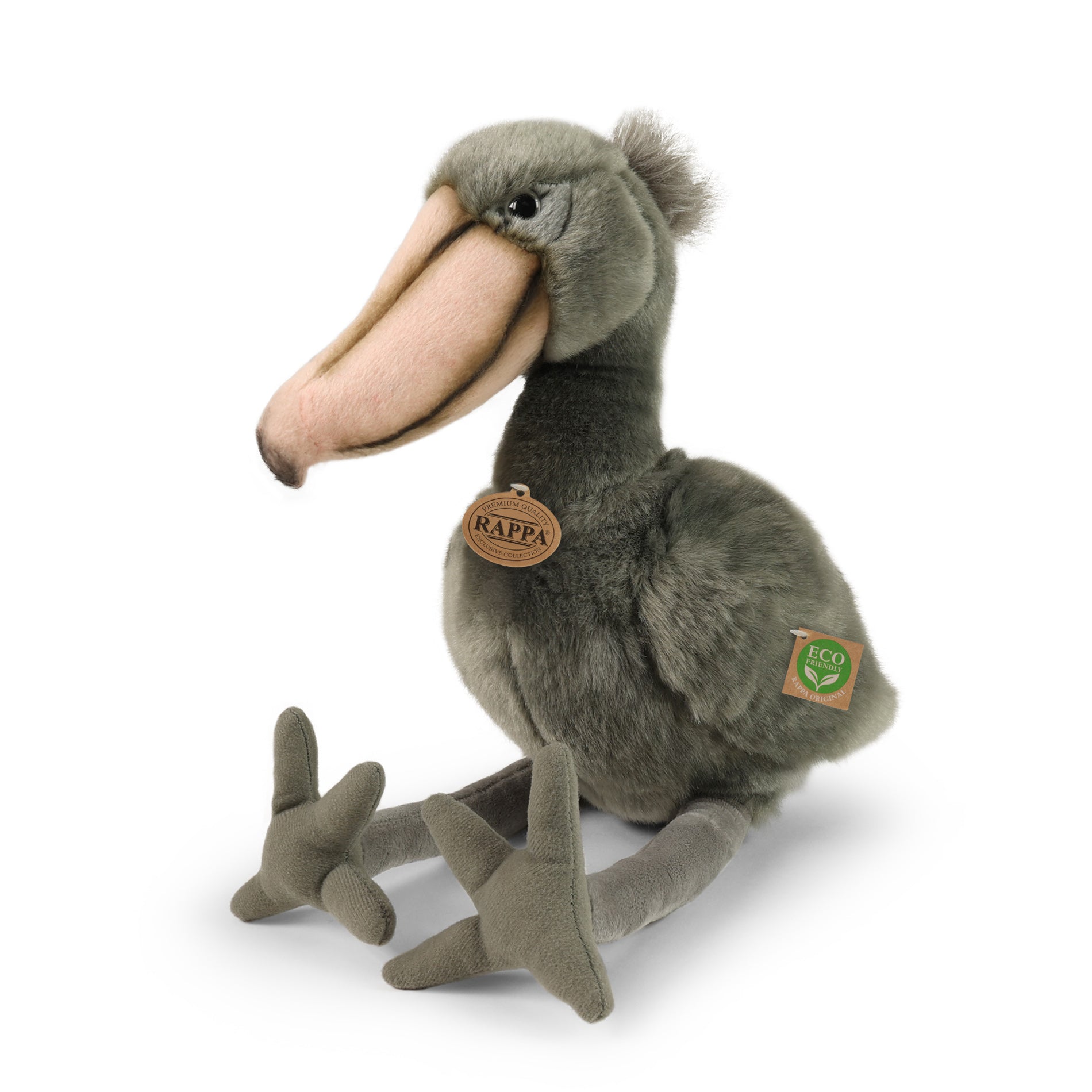 Pluszowy Obuwie 30 cm Ekologiczne