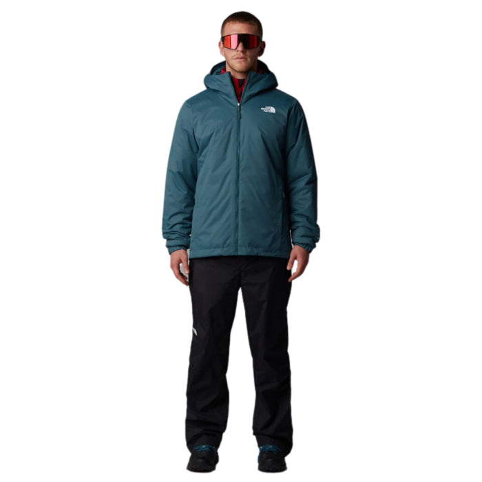 The North Face Veste d'hiver décontractée pour hommes