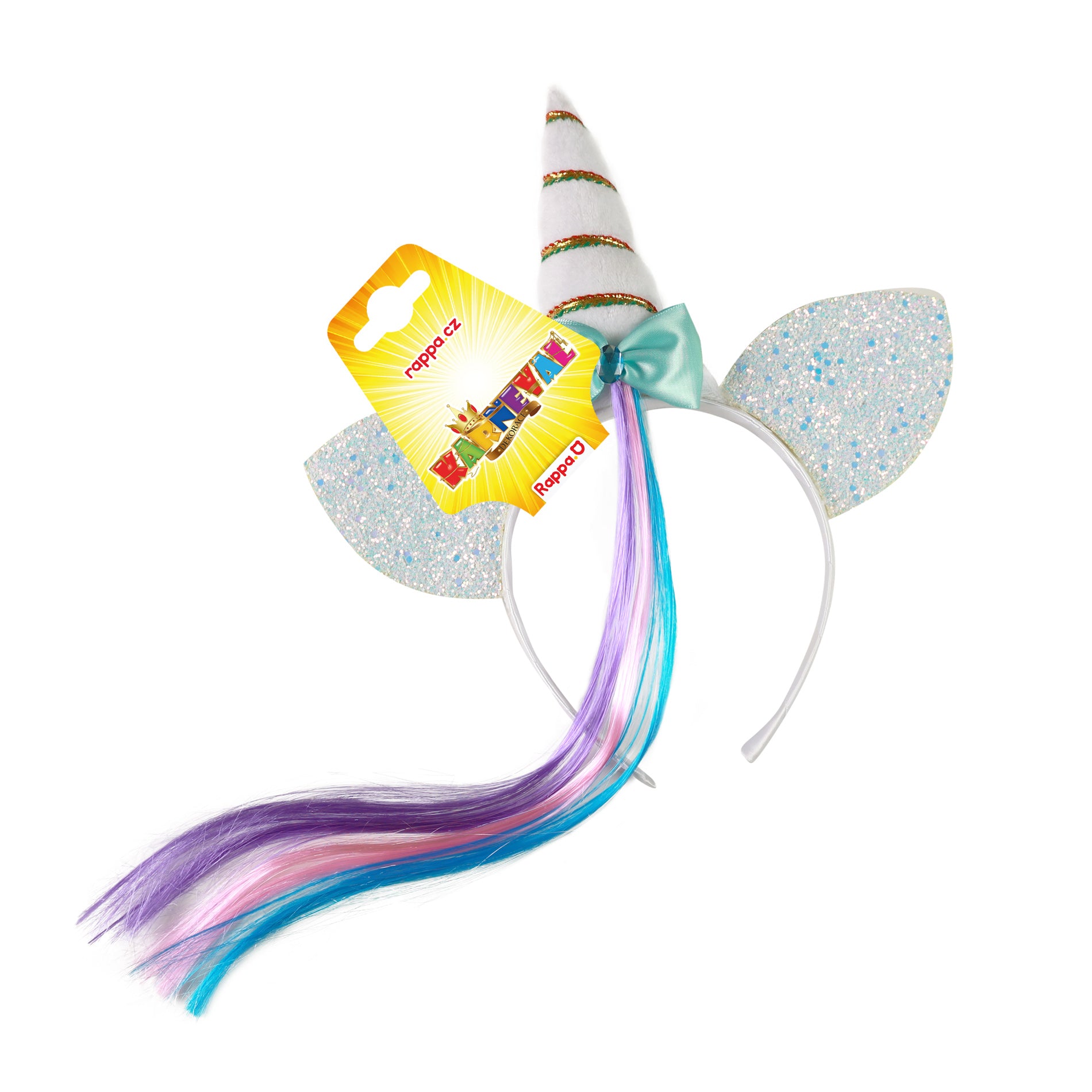Children Unicorn Headband