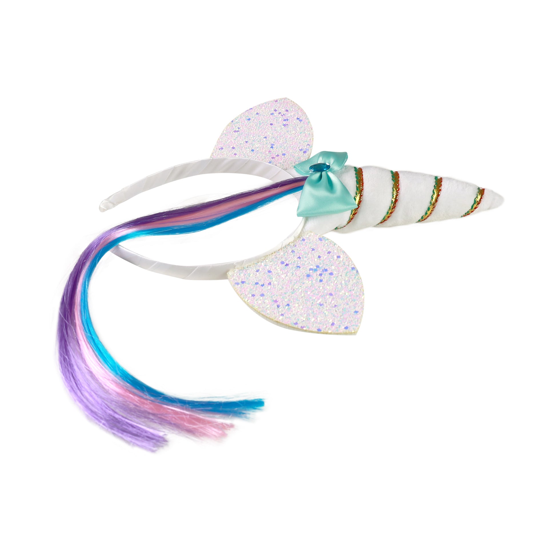 Children Unicorn Headband