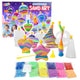 Magic Sand Diy Creative Kit Sand Decorations Glow Sand