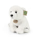 Plush Polar Bear 28 Cm Eco-friendly