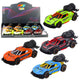Sports Car With Lights Sounds Smoke Effect Mix