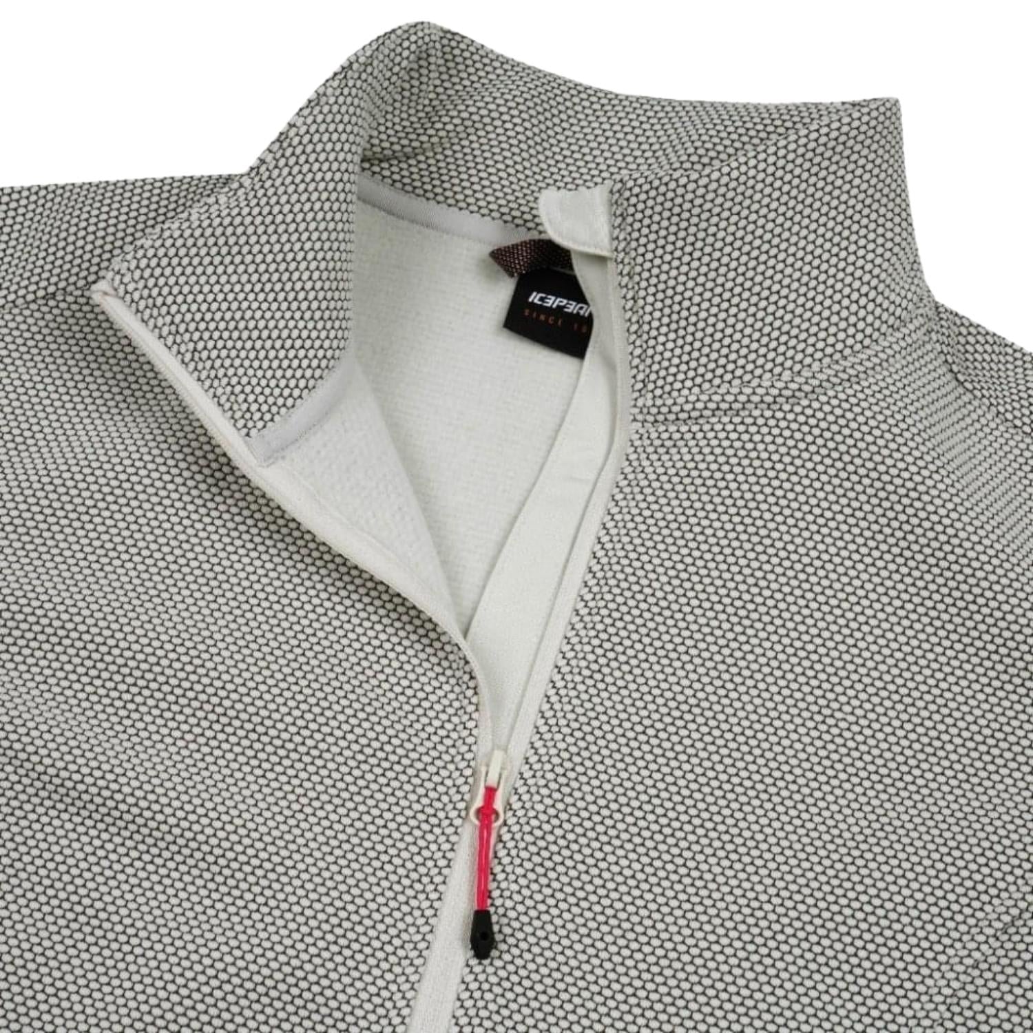 Ice Peak Fleece Vest Women