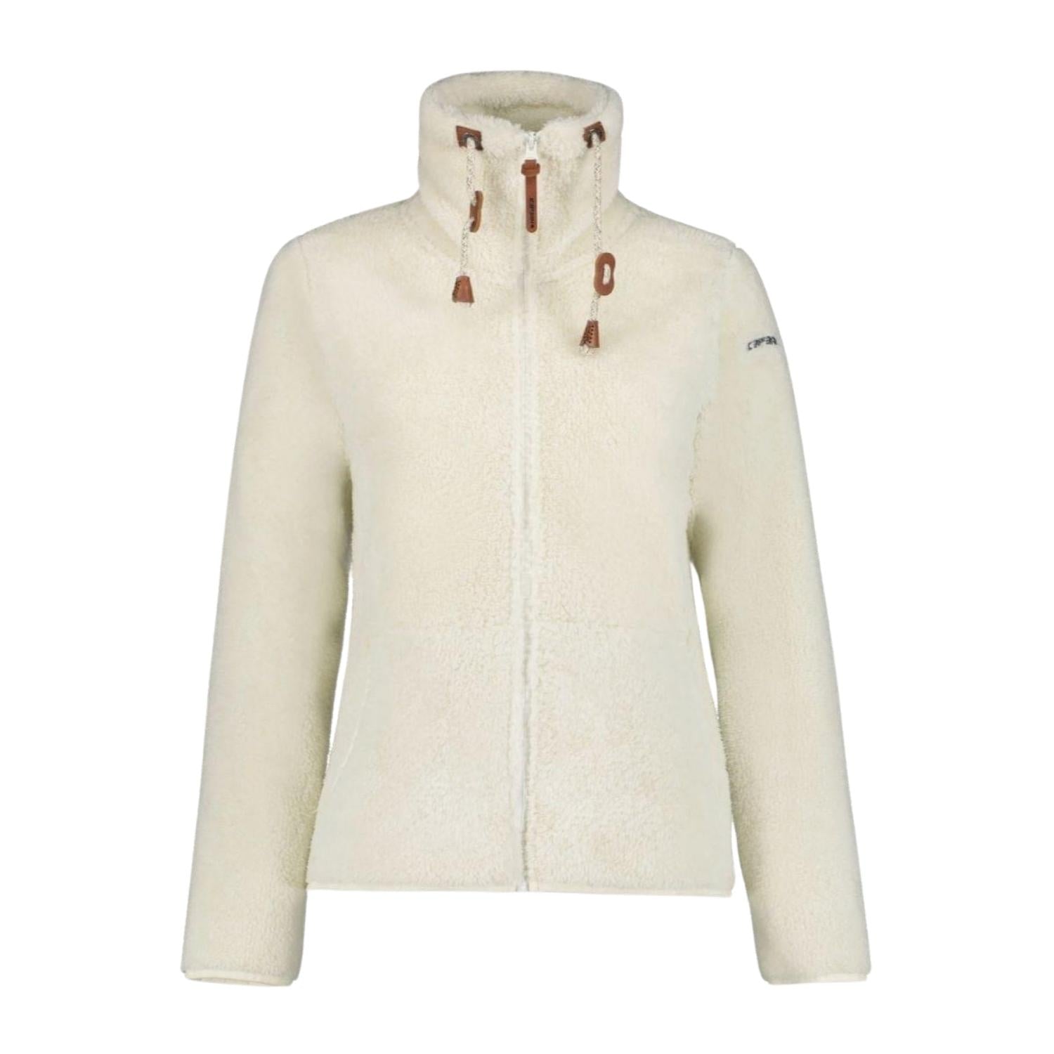 Ice Peak Fleece Vest Women
