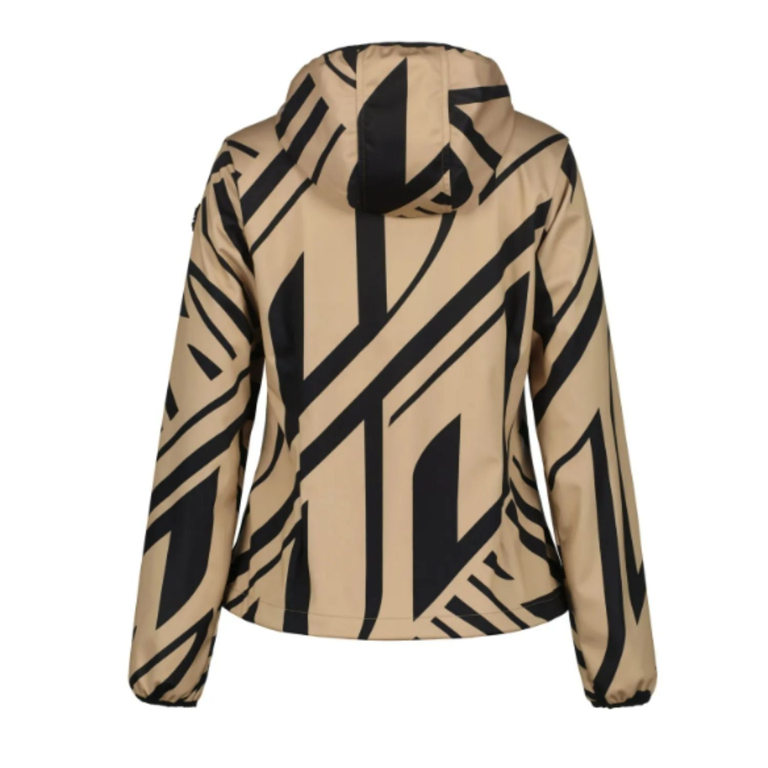 Luhta Soft Shell Jacket Women