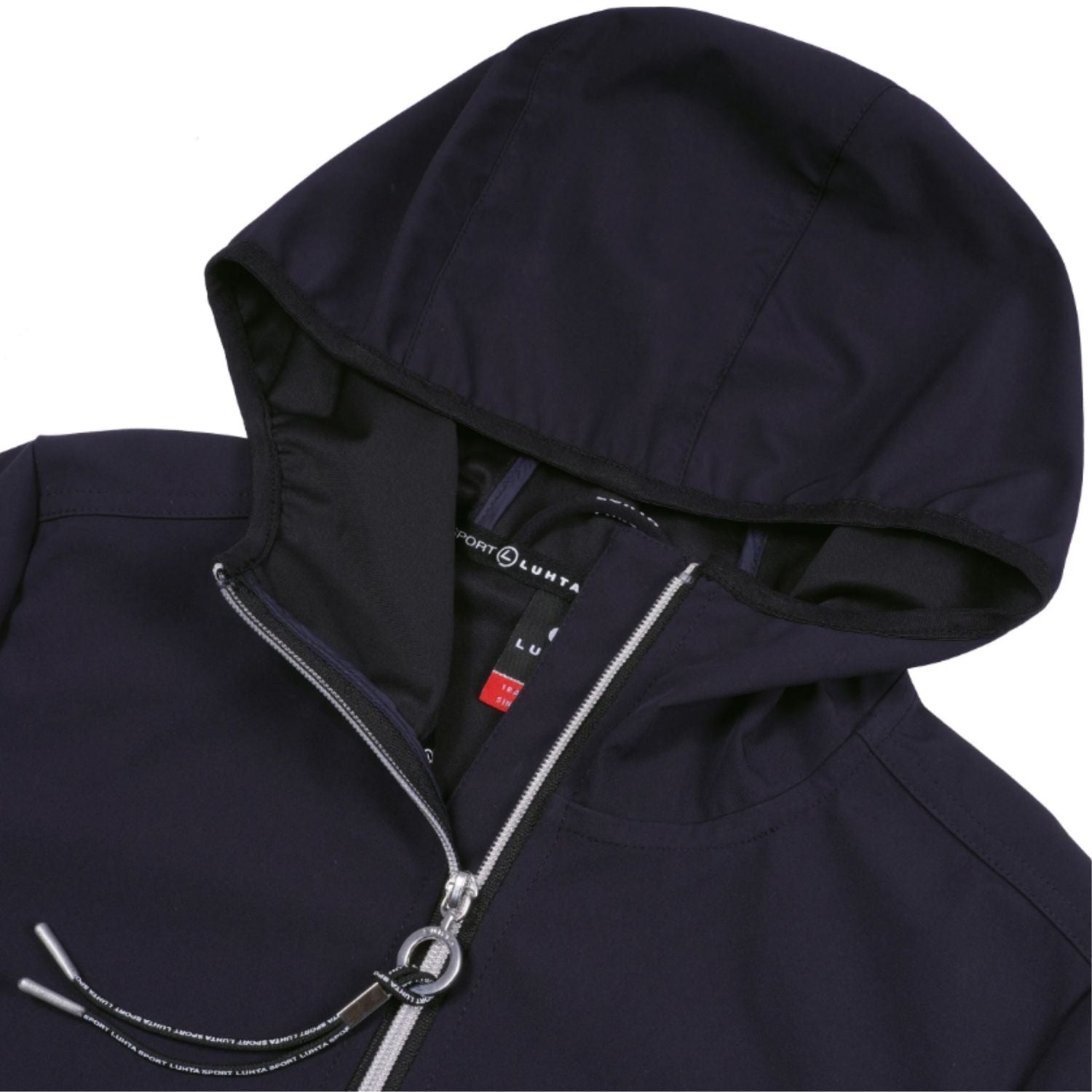 Luhta Soft Shell Jacket Women