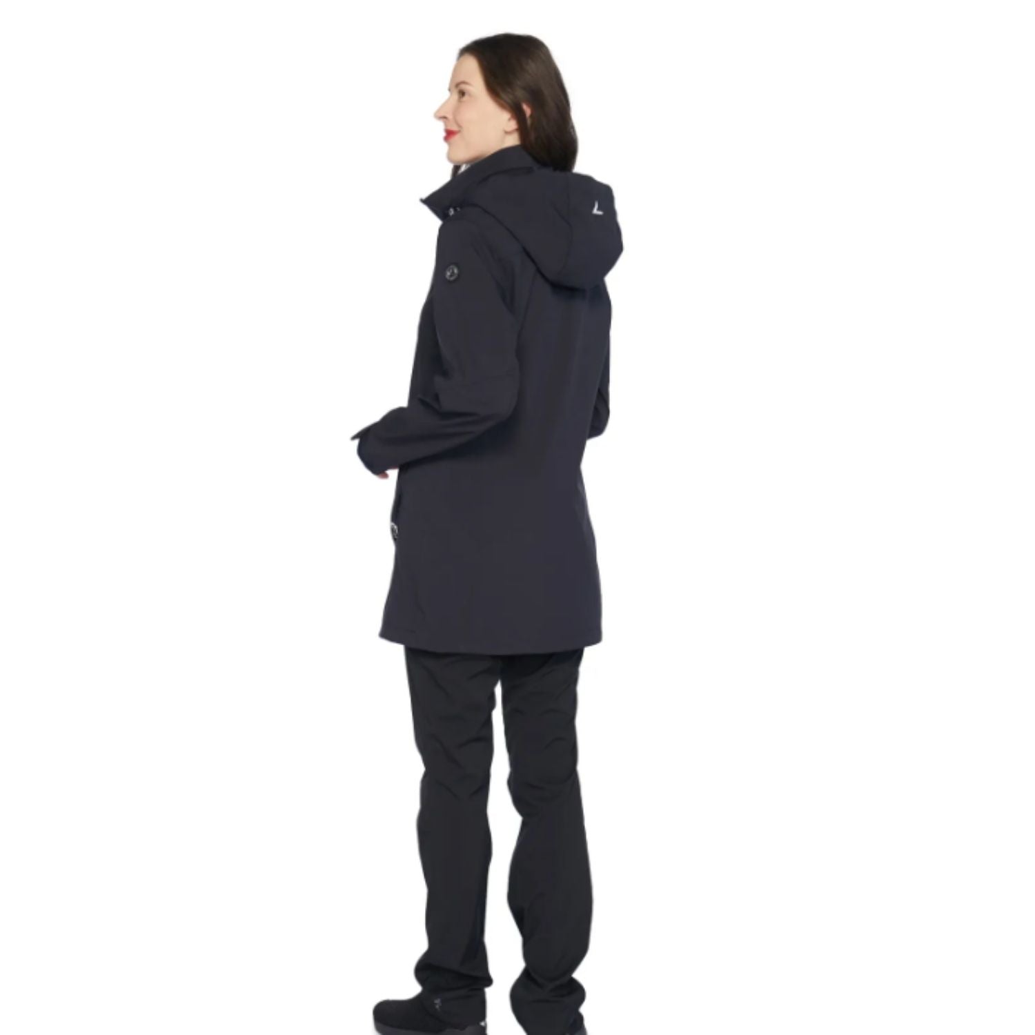 Luhta Soft Shell Jacket Women