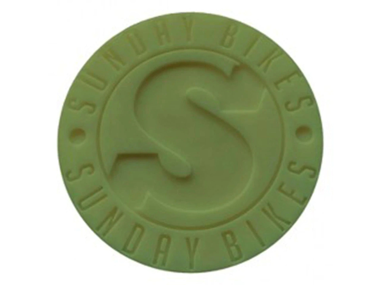 Sunday Sunday Grind Wax Olive