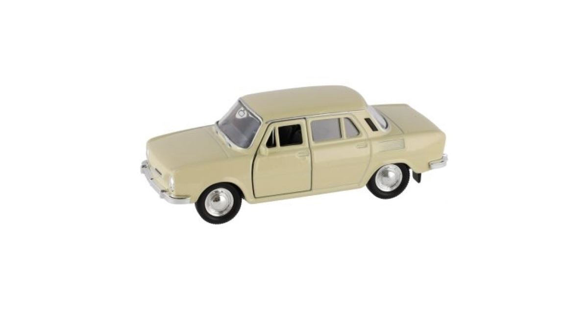 Welly Models 1:34-39 Škoda 100