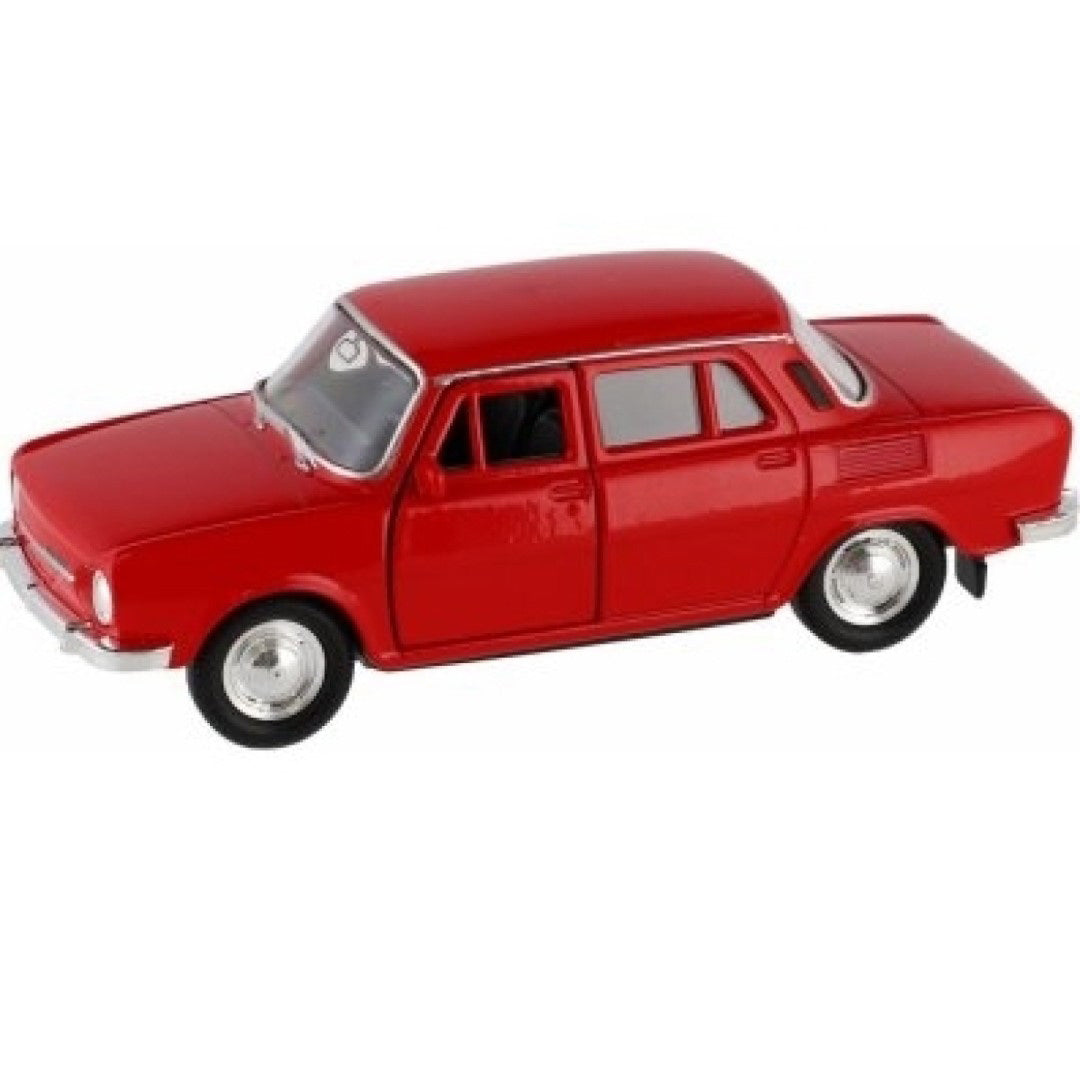 Welly Models 1:34-39 Škoda 100