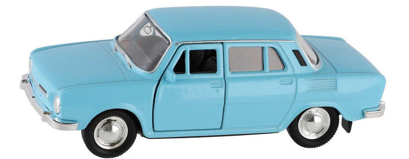 Welly Models 1:34-39 Škoda 100