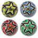 Set Of Sport Foam Balls For Bouncing Squeezing Foam Colorful 7cm