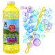 Large Bubble Liquid With Wand 1l 1000ml