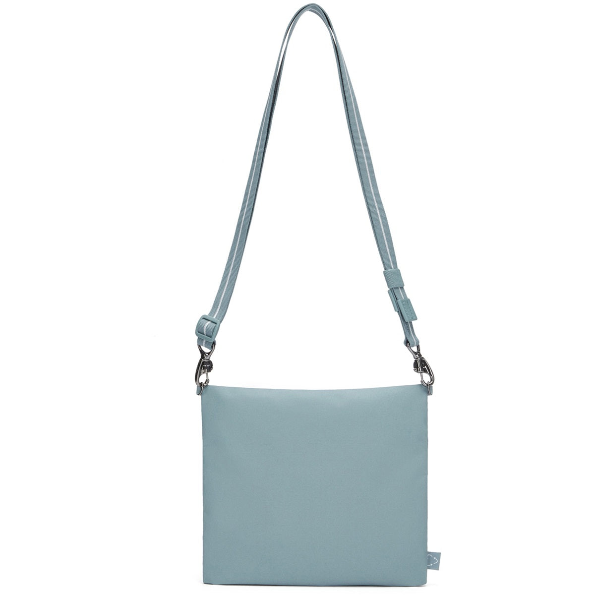 Pacsafe Go Crossbody Pouch Fresh Mint