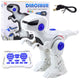 Intelligent Rc Dinosaur Robot Remote Controlled Tyrannosaurus Rex