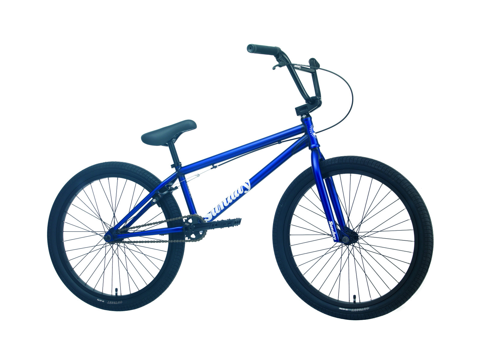 Sunday Model C 24 My2022 Blue