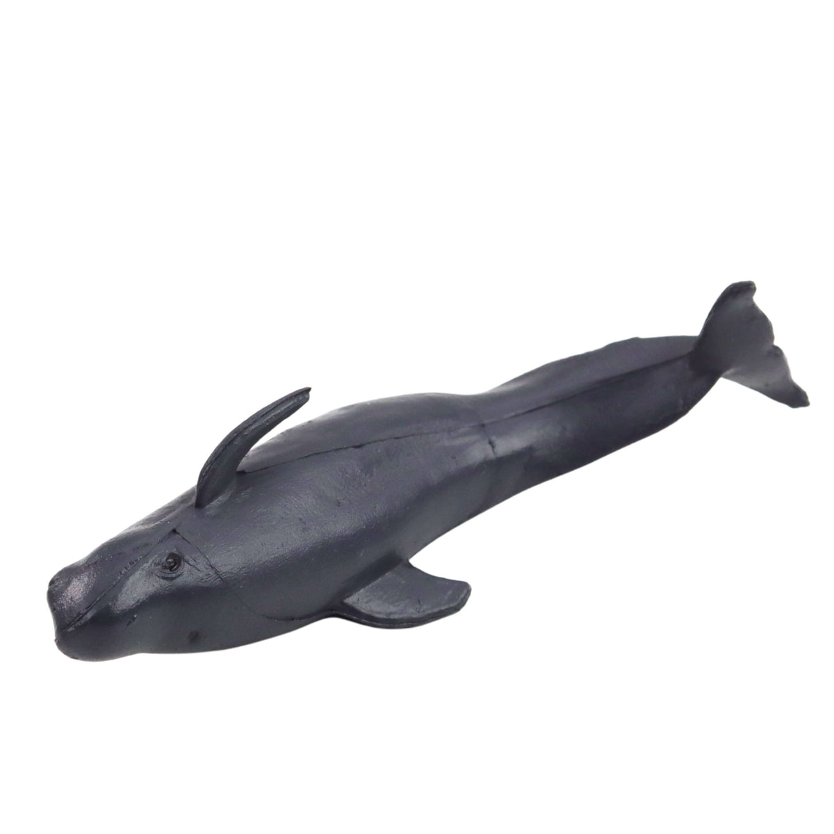 Mini Figurine Set Marine Animals Mammals Killer Whale Photo Dolphin 6-8cm 6pcs