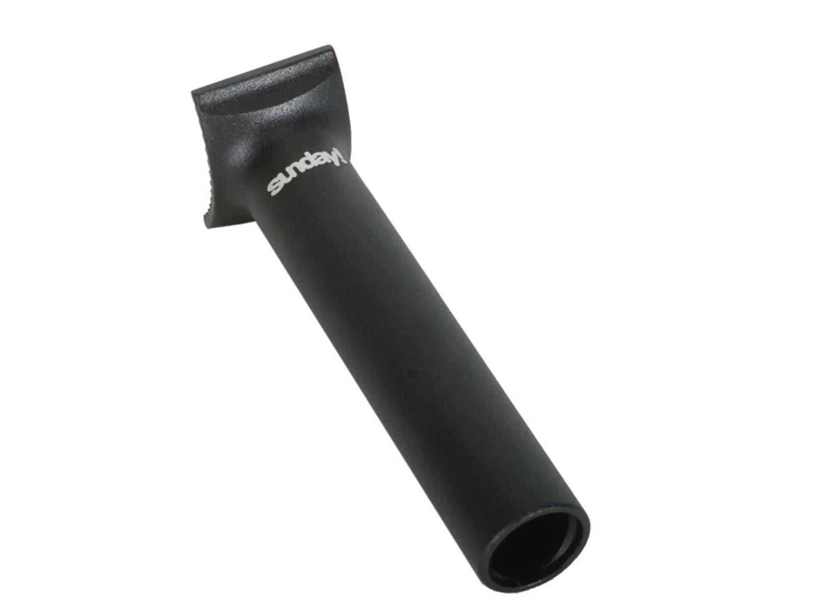 Sunday Sunday Pivotal Post Black