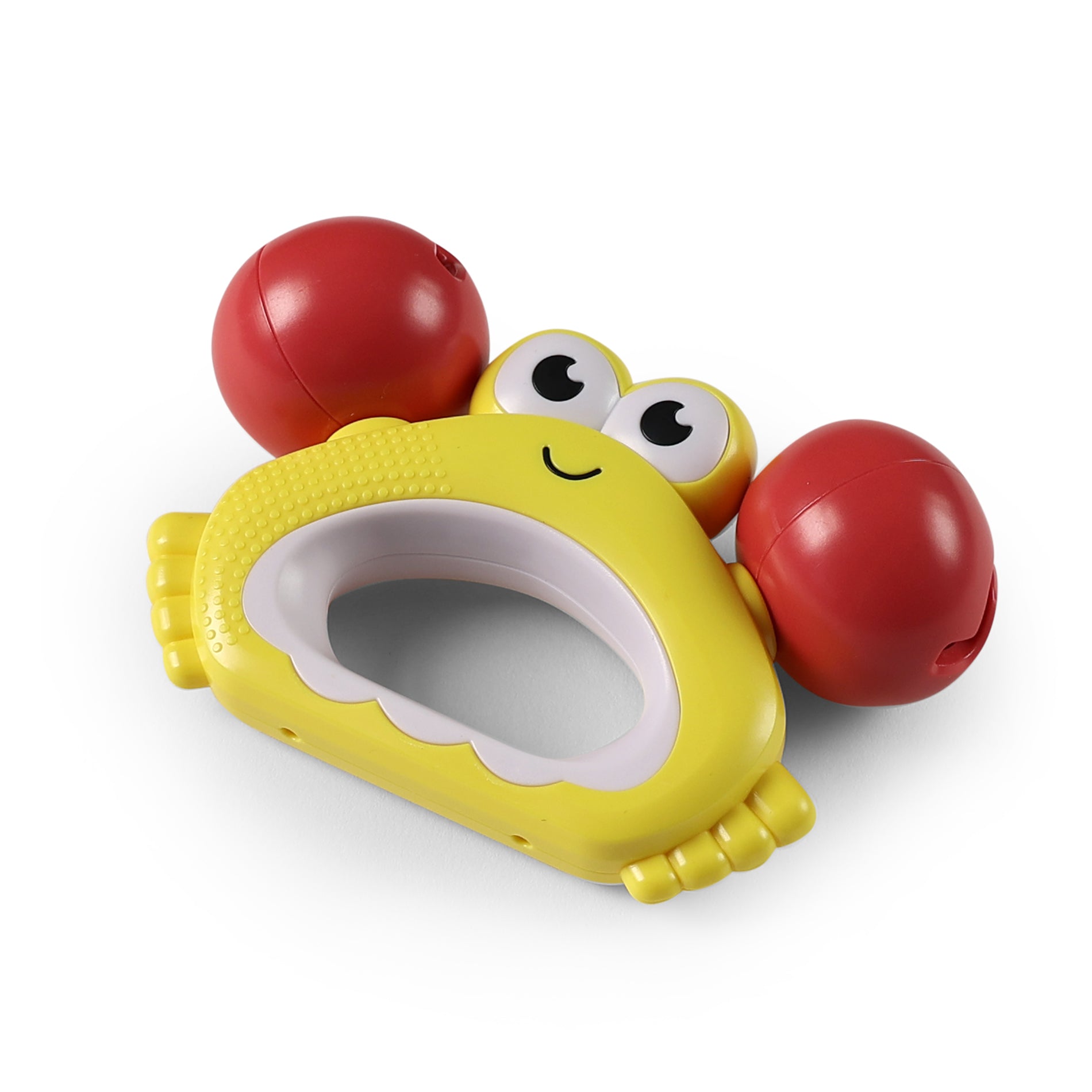 Chřestýš krab
