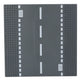 Construction Board For Road With Sewer Blocks 26x26 Cm