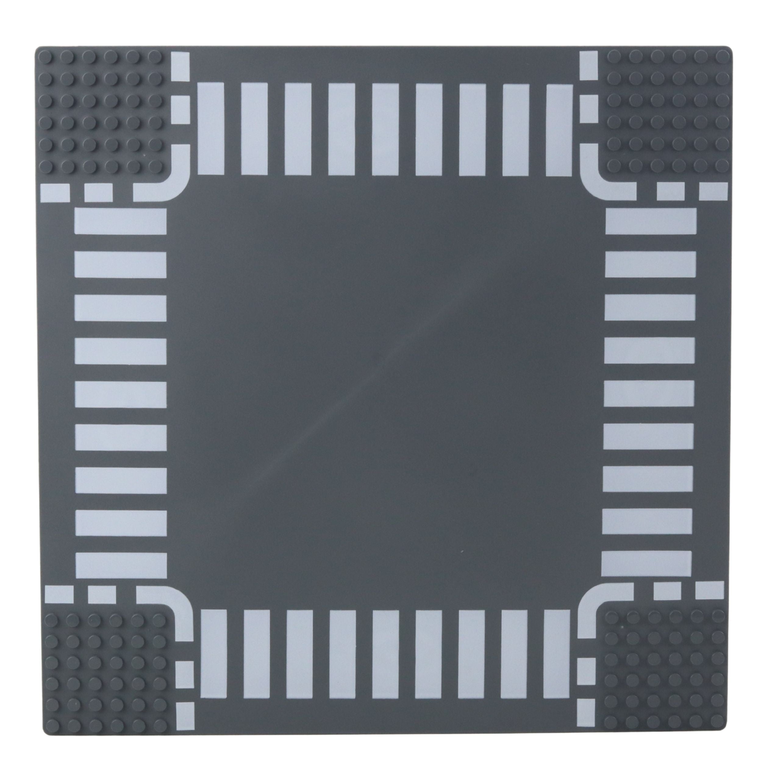 Construction Board For Road Crossroad Blocks 26x26 Cm