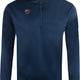 Sudadera Hombre Playerlayer 1/4 Zip Midlayer Azul Marino 2xl