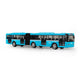 Metal Bus Dpo Ostrava 18 Cm