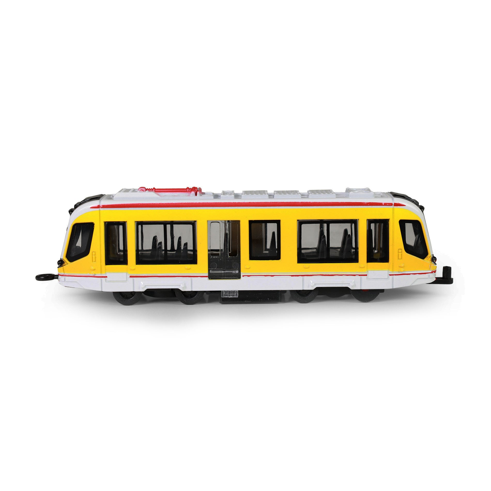 Tram Miotal Buí 20 Cm