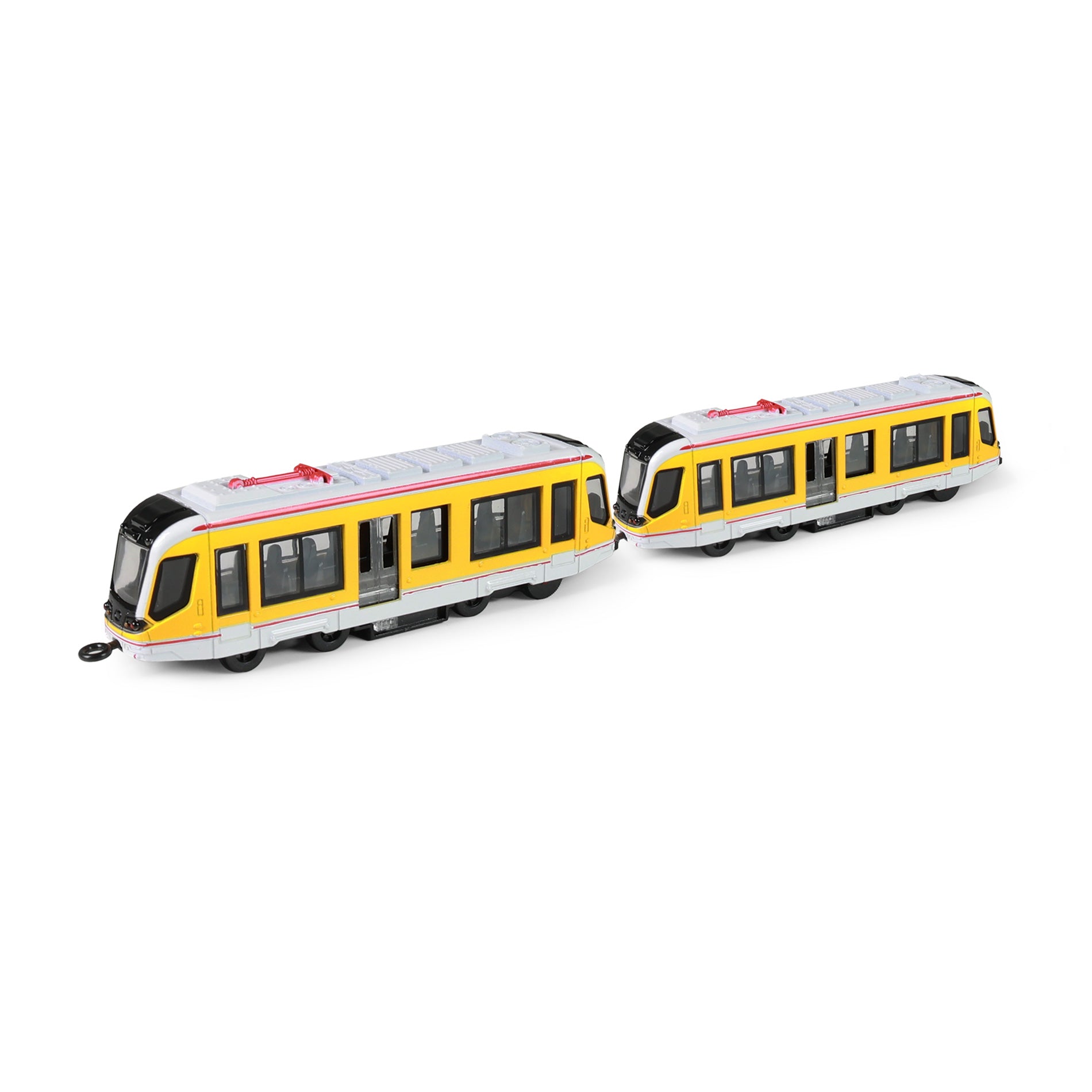 Tram Miotal Buí 20 Cm