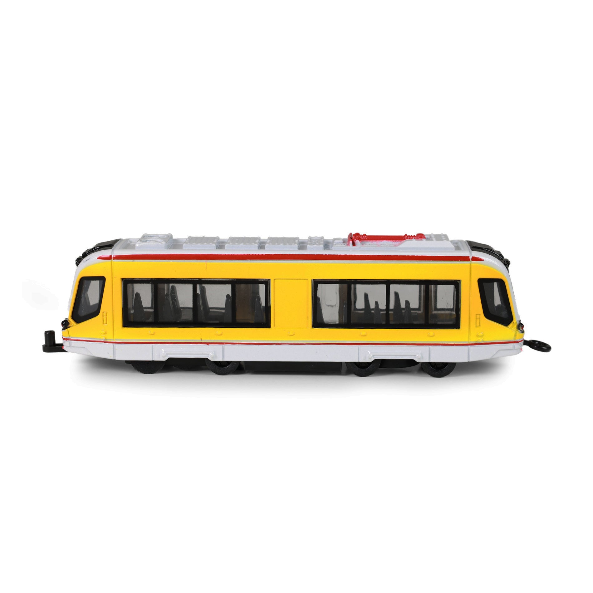 Tram Miotal Buí 20 Cm
