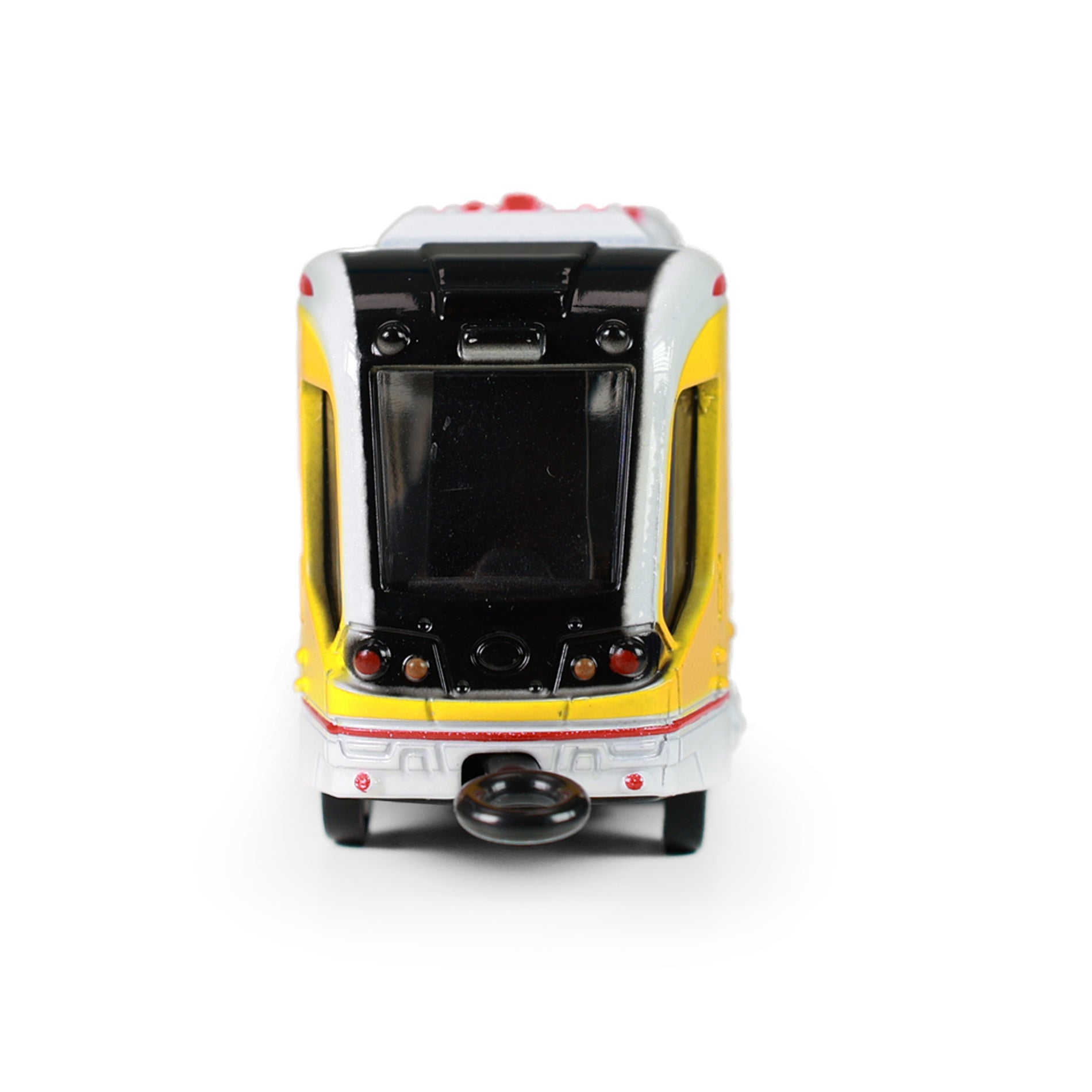 Tram Miotal Buí 20 Cm