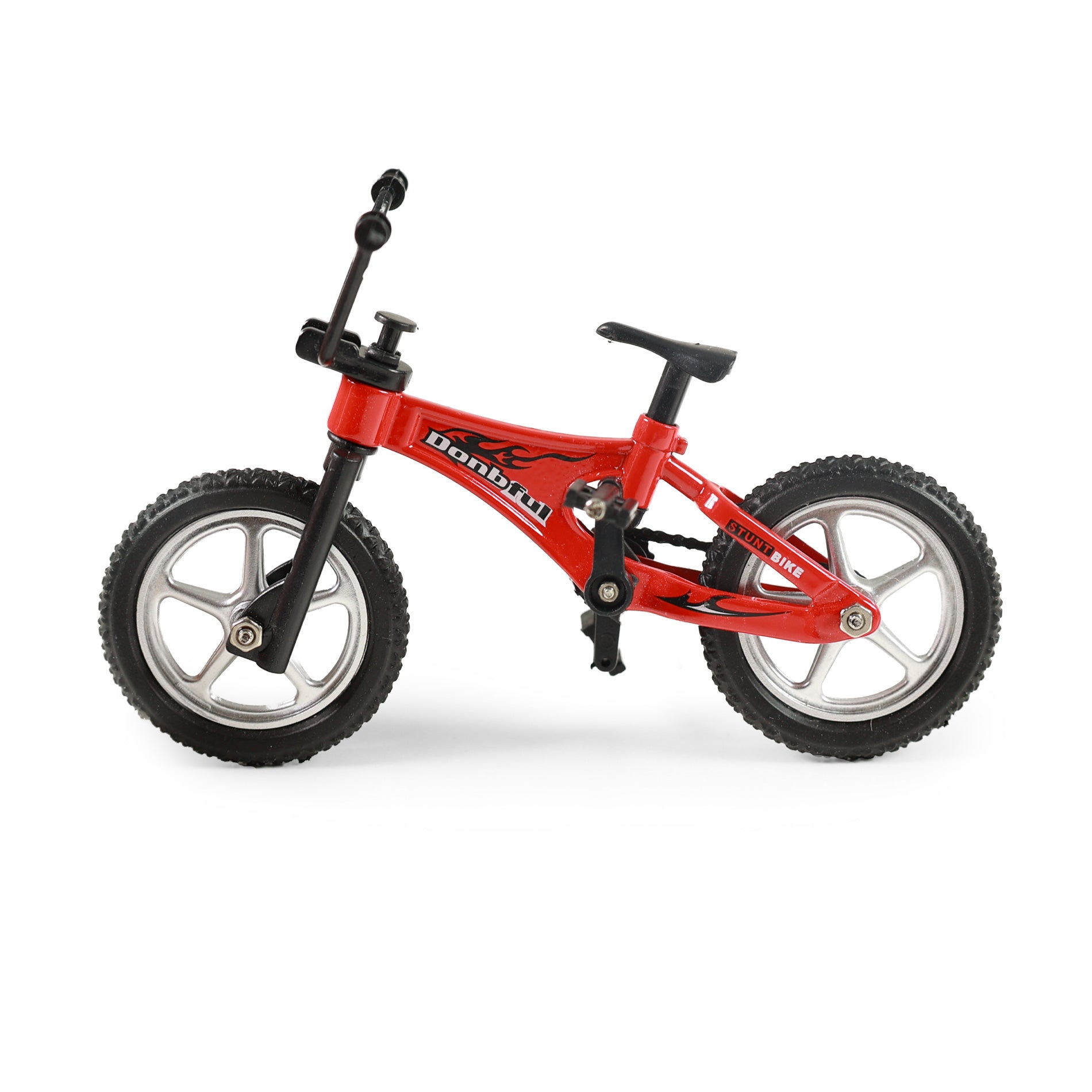 Bicykel/prstový bicykel Skrutkovacie