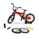 Bicykel/prstový bicykel Skrutkovacie