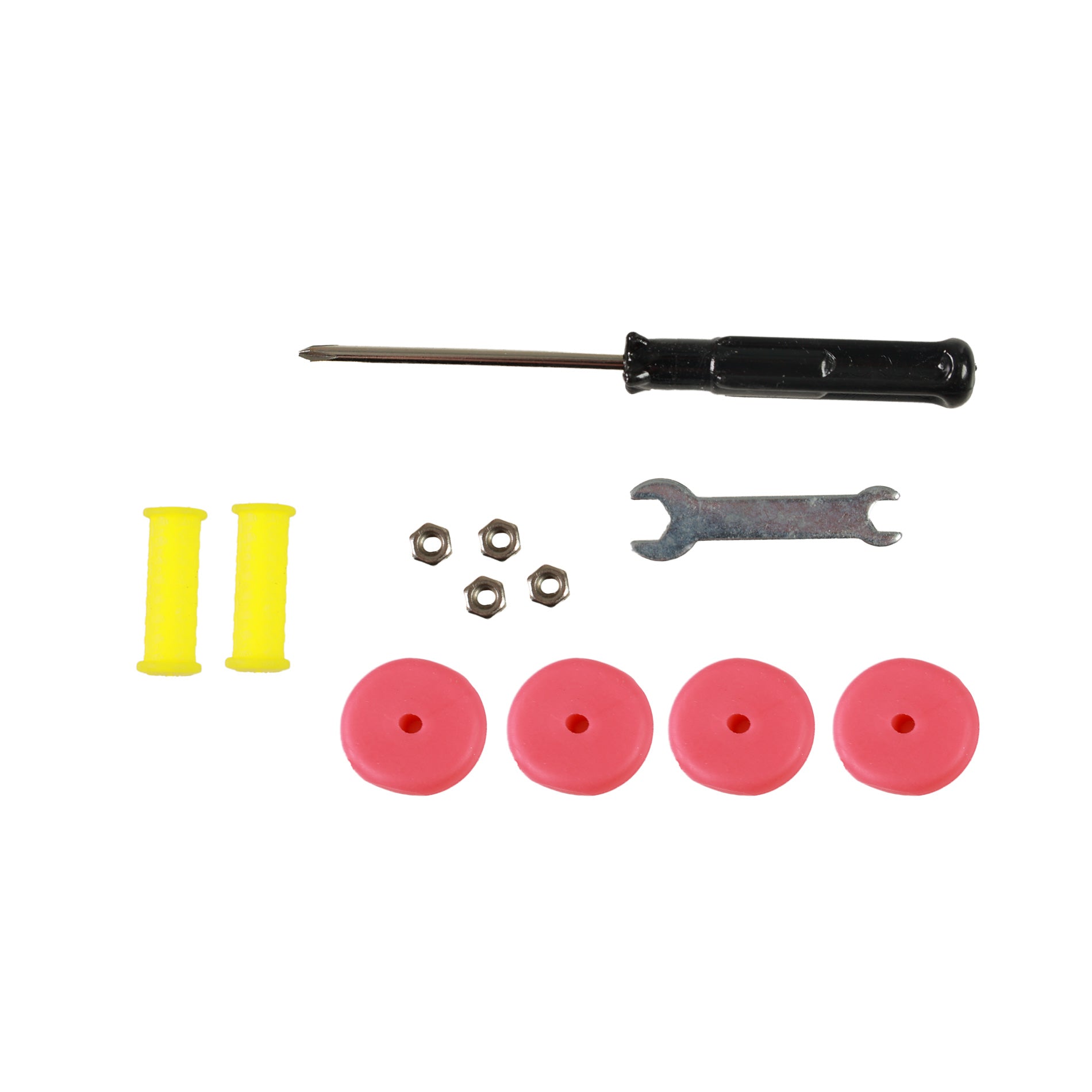 Mini-Schraubenroller