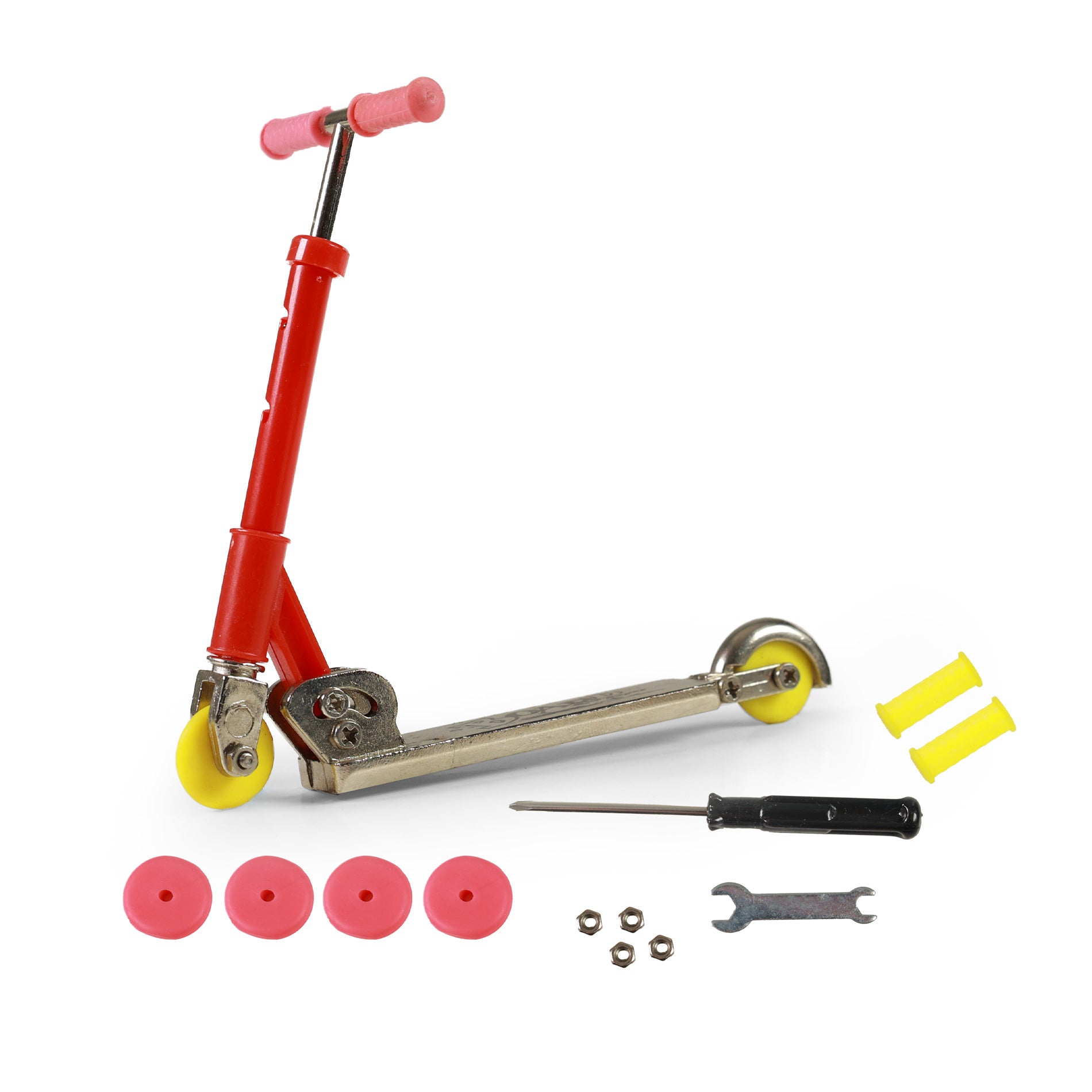 Mini-Schraubenroller