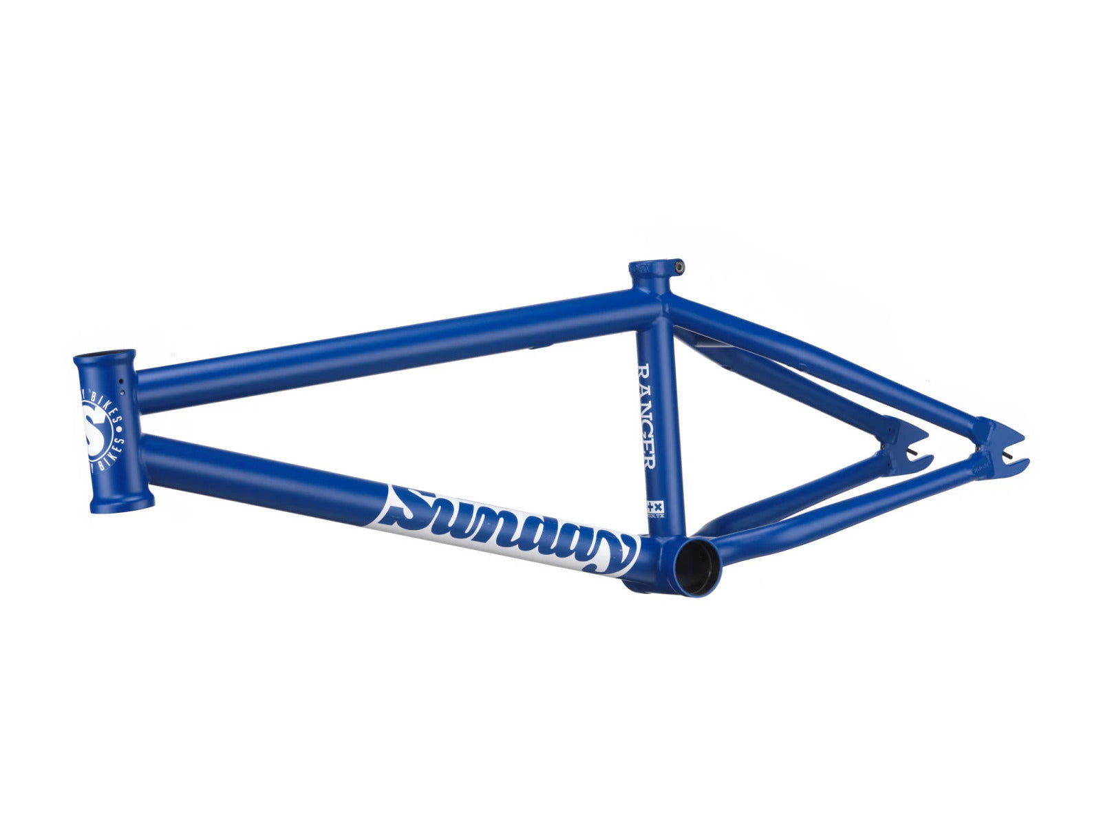 Sunday Ranger 18 Blue