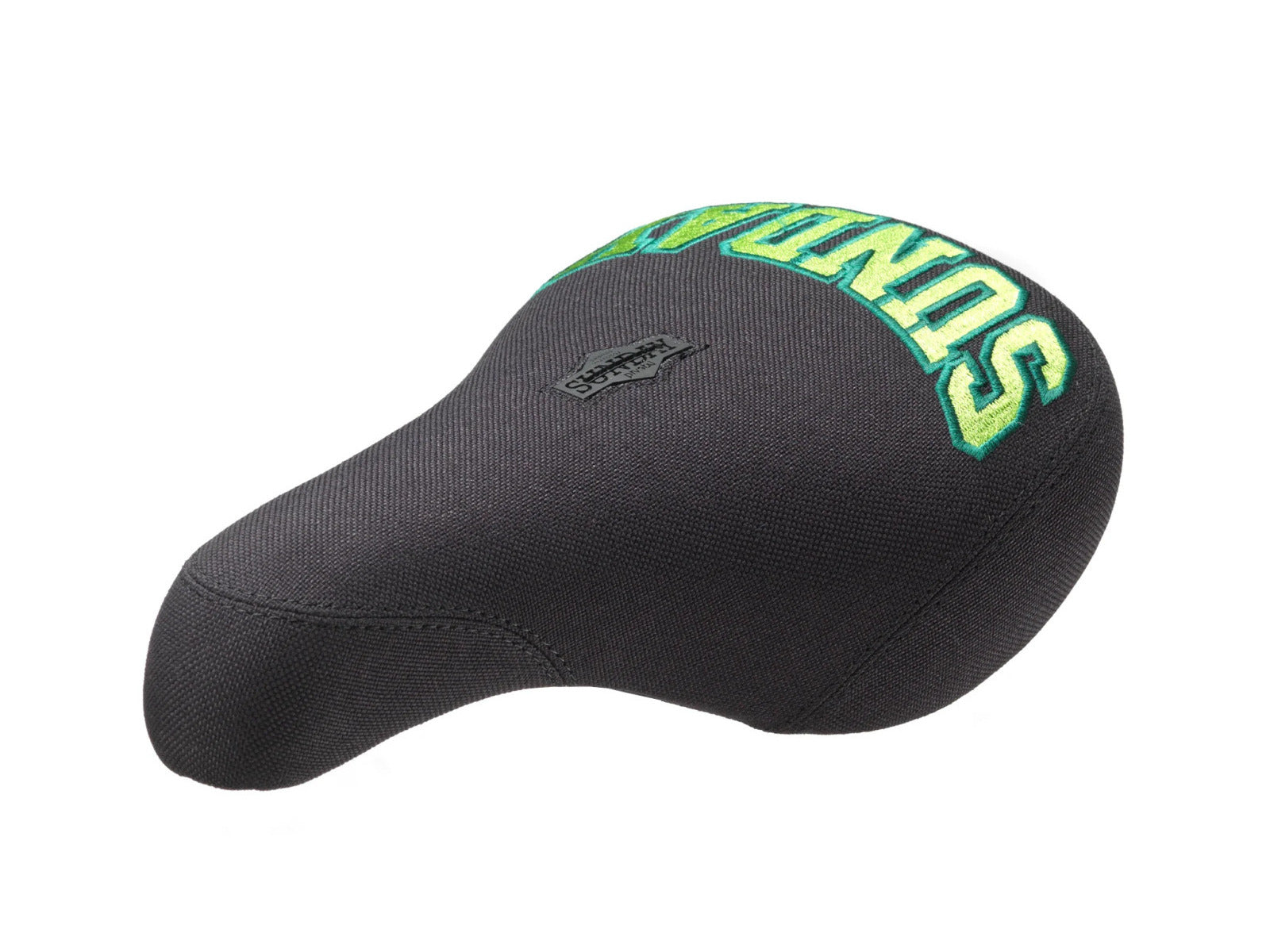 Sunday Blockhead Seat Black-green