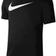 Детска тениска Nike Jr Dri-fit Park 20 T-shirt Black