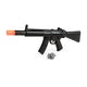 Police Submachine Gun 53 Cm