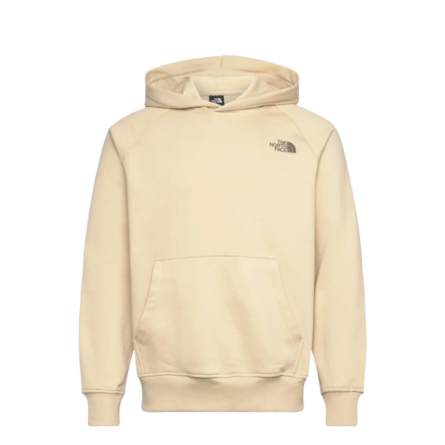 The North Face Casual Sweater Men