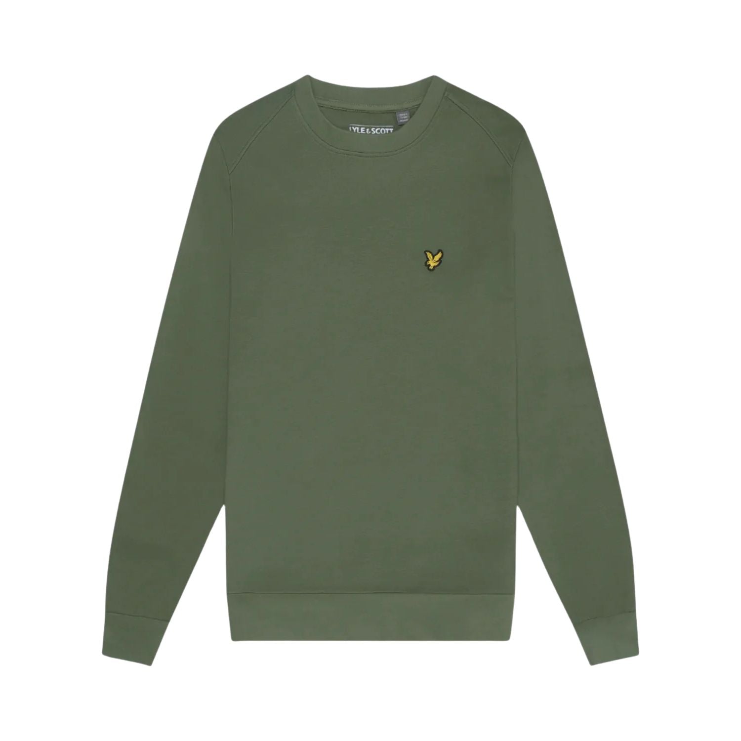 Lyle And Scott Casual Sweater Men