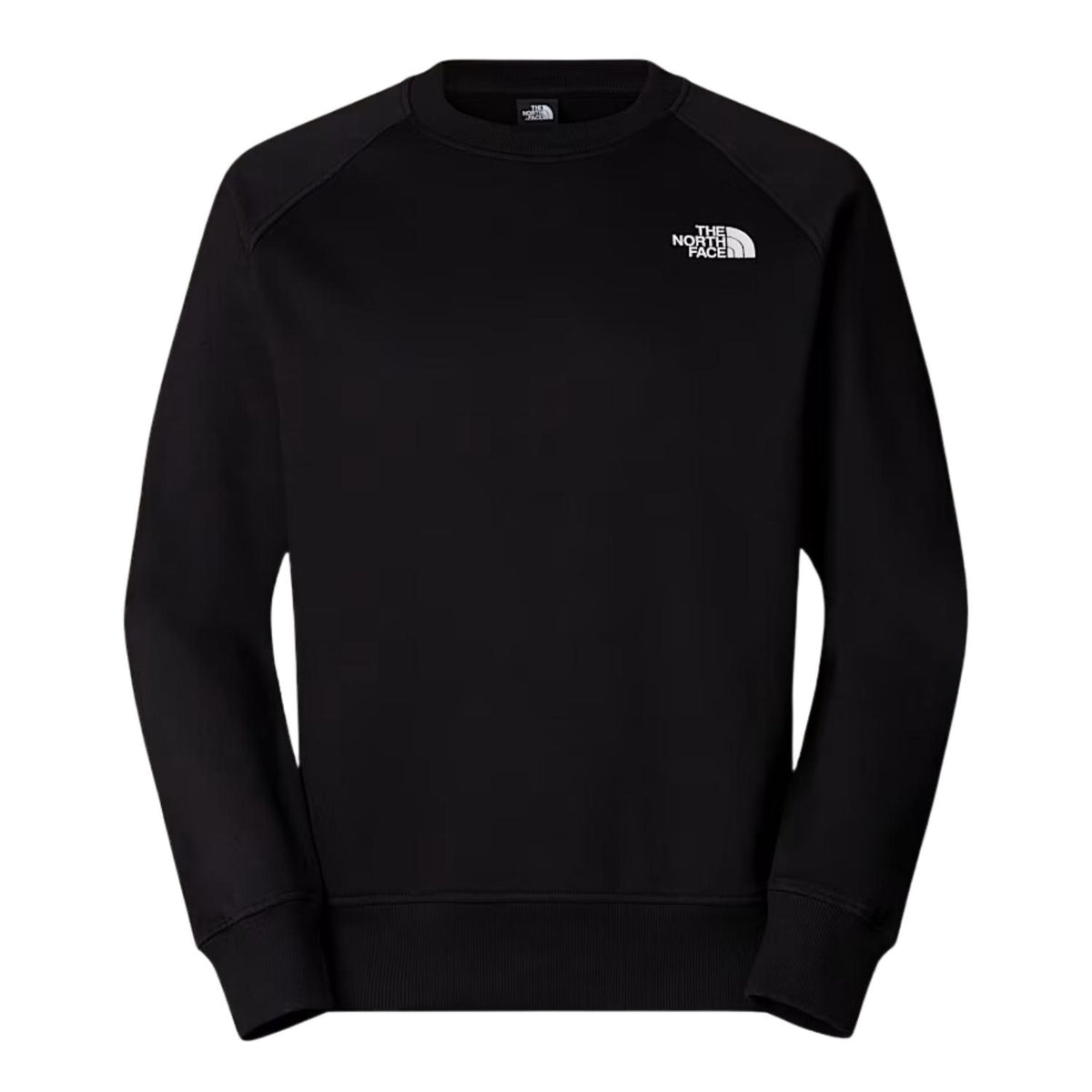 The North Face Suéter Casual Hombre