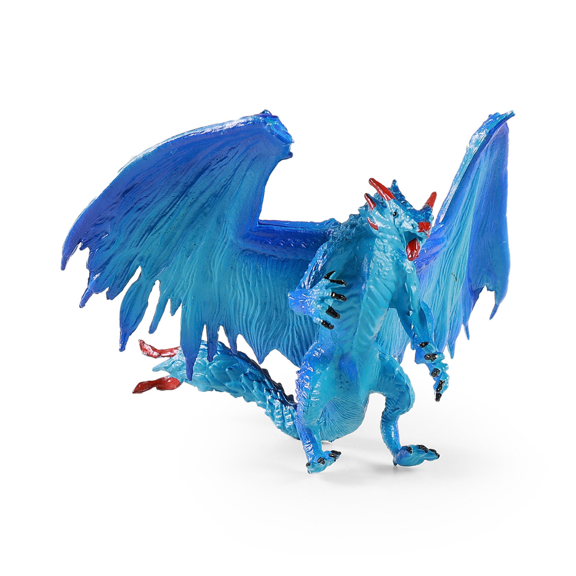 Drakar 12 Cm In A Box 2 St